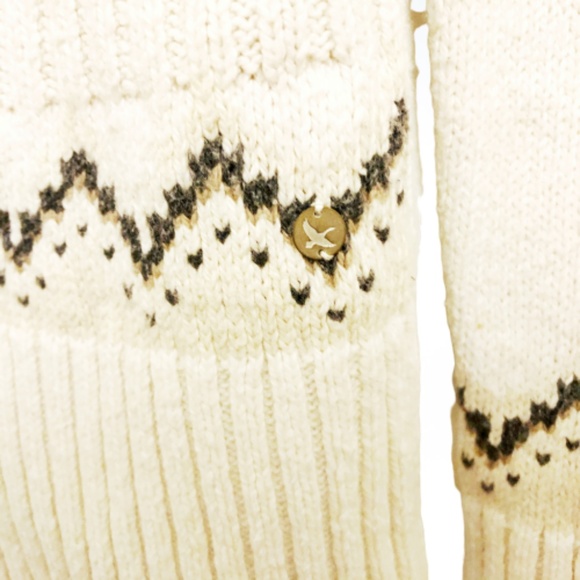 Eddie bauer Knit Hoodie - Picture 3 of 3